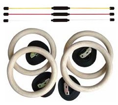 Aerobic Accessory
