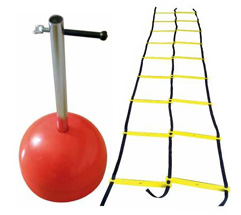 Agility & Speed Training