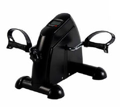 Stepper & Bikes