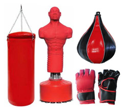Boxing