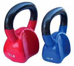 Dumbbell