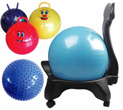 Gym Ball