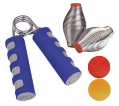 Hand Grip