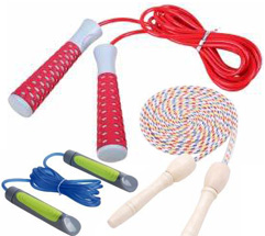 Jump Rope