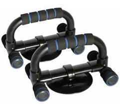 Push Up Bar