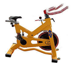 Spiniing Bikes