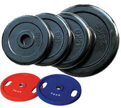Weight Plate