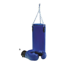 boxing