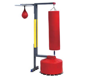 boxing
