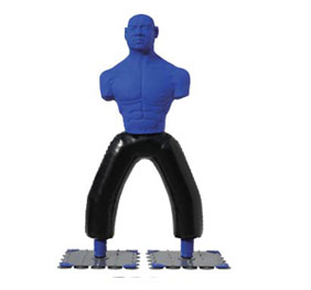 boxing