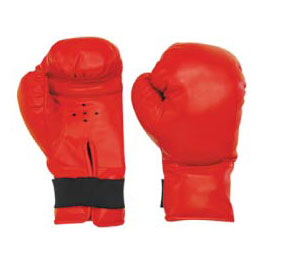 boxing