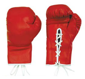 boxing