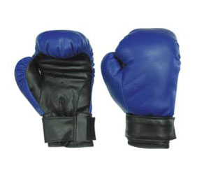 boxing