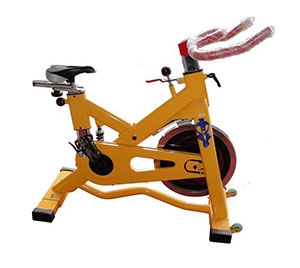Spinning Bike