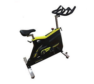 Spinning Bike