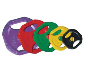 weight-plate