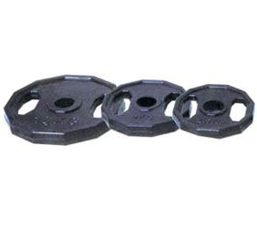 weight-plate