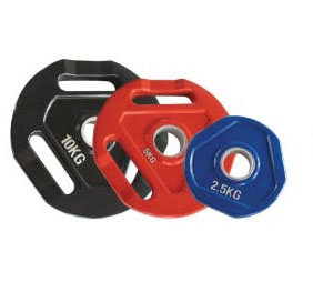 weight-plate