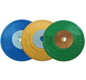 weight-plate