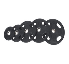 weight-plate