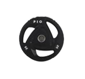weight-plate
