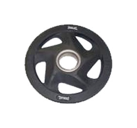 weight-plate